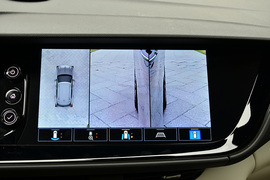 上汽通用别克昂科威PLUS艾维亚