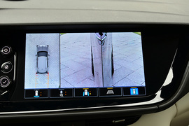 上汽通用别克昂科威PLUS艾维亚