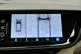 上汽通用别克昂科威PLUS艾维亚