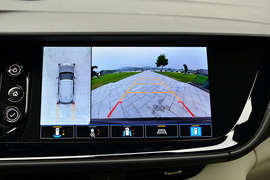 上汽通用别克昂科威PLUS艾维亚