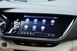 上汽通用别克昂科威PLUS艾维亚