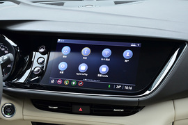 上汽通用别克昂科威PLUS艾维亚