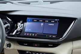 上汽通用别克昂科威PLUS艾维亚