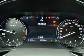 上汽通用别克昂科威PLUS艾维亚