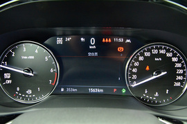 上汽通用别克昂科威PLUS艾维亚