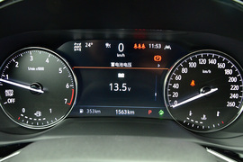 上汽通用别克昂科威PLUS艾维亚