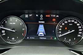 上汽通用别克昂科威PLUS艾维亚