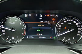 上汽通用别克昂科威PLUS艾维亚