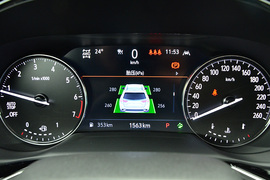 上汽通用别克昂科威PLUS艾维亚