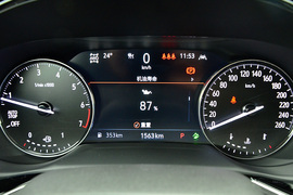 上汽通用别克昂科威PLUS艾维亚