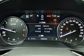 上汽通用别克昂科威PLUS艾维亚