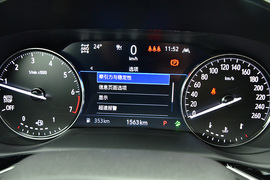 上汽通用别克昂科威PLUS艾维亚