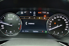 上汽通用别克昂科威PLUS艾维亚