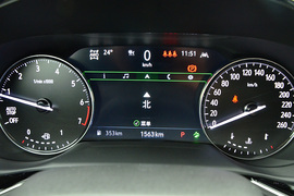 上汽通用别克昂科威PLUS艾维亚