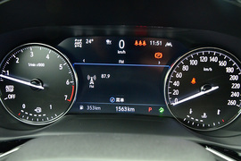 上汽通用别克昂科威PLUS艾维亚