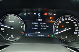 上汽通用别克昂科威PLUS艾维亚