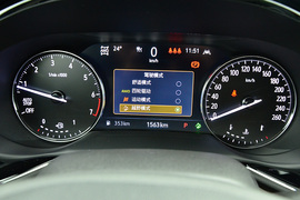 上汽通用别克昂科威PLUS艾维亚