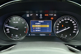 上汽通用别克昂科威PLUS艾维亚