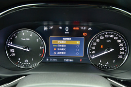 上汽通用别克昂科威PLUS艾维亚