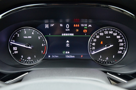 上汽通用别克昂科威PLUS艾维亚