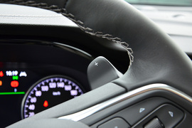 上汽通用别克昂科威PLUS艾维亚