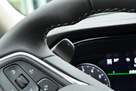 上汽通用别克昂科威PLUS艾维亚