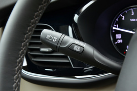 上汽通用别克昂科威PLUS艾维亚