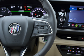 上汽通用别克昂科威PLUS艾维亚