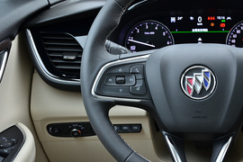 上汽通用别克昂科威PLUS艾维亚