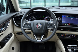 上汽通用别克昂科威PLUS艾维亚