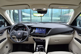 上汽通用别克昂科威PLUS艾维亚