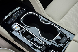 上汽通用别克昂科威PLUS艾维亚