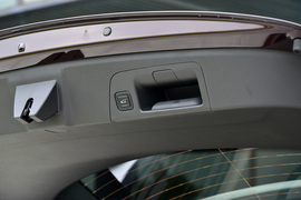 上汽通用别克昂科威PLUS艾维亚