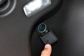 上汽通用别克昂科威PLUS艾维亚