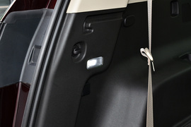 上汽通用别克昂科威PLUS艾维亚