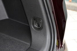 上汽通用别克昂科威PLUS艾维亚