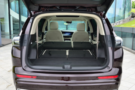 上汽通用别克昂科威PLUS艾维亚