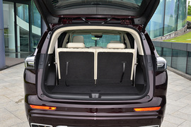 上汽通用别克昂科威PLUS艾维亚