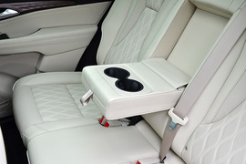 上汽通用别克昂科威PLUS艾维亚