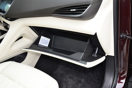 上汽通用别克昂科威PLUS艾维亚