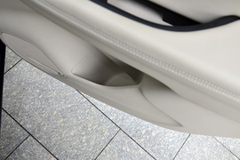 上汽通用别克昂科威PLUS艾维亚