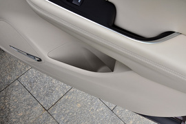 上汽通用别克昂科威PLUS艾维亚