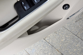 上汽通用别克昂科威PLUS艾维亚