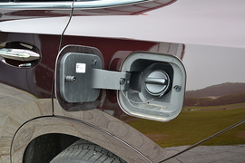 上汽通用别克昂科威PLUS艾维亚