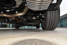 上汽通用别克昂科威PLUS艾维亚