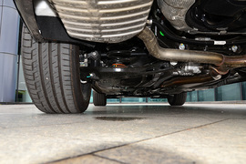 上汽通用别克昂科威PLUS艾维亚