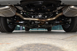 上汽通用别克昂科威PLUS艾维亚