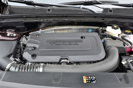 上汽通用别克昂科威PLUS艾维亚