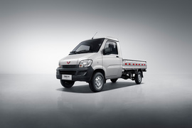 2021款五菱之光小卡