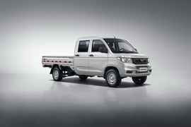 2021款五菱荣光新卡